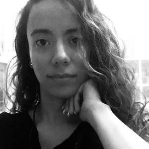 Meet your Posher, Joylene